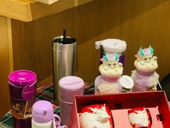 -星巴克(厦门万象城4F店)