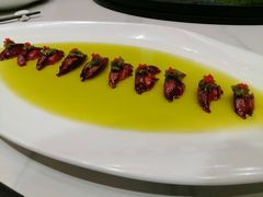 -西宁富力万达文华酒店·品珍中餐厅