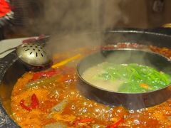 -陈眼镜火锅(总店)