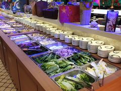 -阪尚皇·原切牛排·烤肉火锅自助(北京路店)