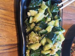 -聚点串吧·北京烧烤(赵登禹路店)