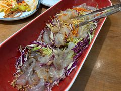 -崂山印象·青岛·海鲜渔家菜