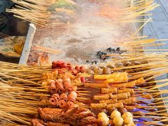 -郭记小街麻辣烫(南小街总店)