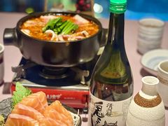 -笑福亭料理小馆(解放碑店)