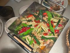 -川堂风·跷脚牛肉·乐山爆炒(中建乐荟天地店)