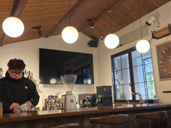 -Double cafe