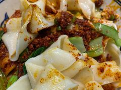 -西北45度西北菜陕西面(日照万达广场店)