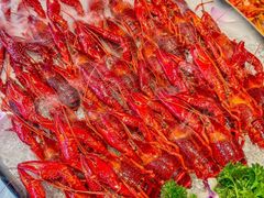 -舞虾小说.涮肉.烧烤(国顺东路店)