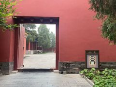 -北京市劳动人民文化宫(太庙)