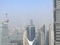 -上海中心大厦