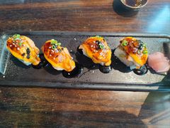 鬆葉蟹烤卷-石葵(锦业时代店)