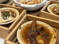 -蔡澜点心·粤菜(月星环球港店)