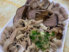鸭肠-香辉食馆(新兴路店)