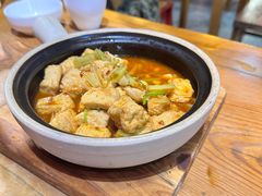-裕鼎鲜·新中菜(八一广场万达店)