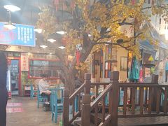 -蜀巷弯弯串串香(长春总店)