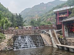 -爱情山风景区