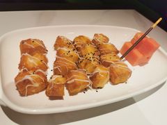 -外婆家(西红门荟聚购物中心店)