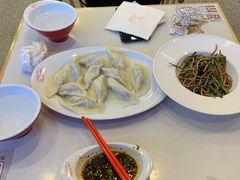 -客临百思德·东北特色馆(龙湖时代天街店)