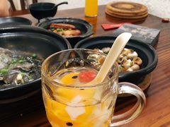 -小时候焗海鲜(鄞州万达店)