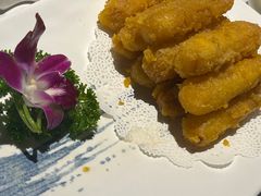 -三猫黑鱼花(南大店)