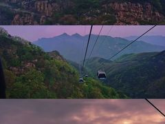 -泰山风景名胜区