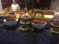 -鲁城往事(游客中心店)