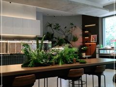 -烫面包·面包烘焙(绿地缤纷城店)