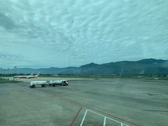 -丽江三义国际机场