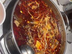 -蛙蛙鸡冷锅鱼(驷马桥店)