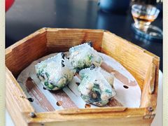 -珠海瑞吉酒店·宴庭中餐厅