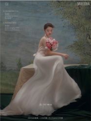 -Mregina 美人纪摄影(样片研发中心)