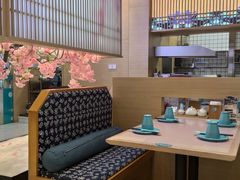 -晴季寿司(红旗街万达店)