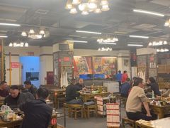 -重庆老火锅王(西安北路店)