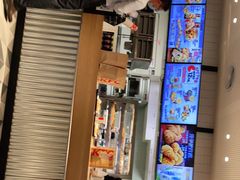 -肯德基(星河店)