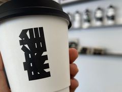 -麻雀咖啡SPARROW COFFEE(十全街店)