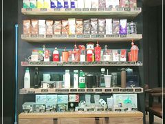 零售区-星巴克(镇江苏宁广场6F店)