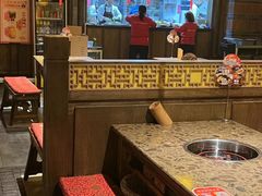 -小龙坎老火锅(西安路店)