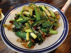 -刘师父老汉口江湖菜(蔡锷路店)