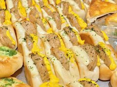 -Caidie Bakery采蝶轩(百越店)
