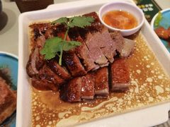 -鹅冠港式茶餐厅(来福士店)