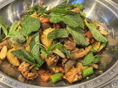 -八珍玉食鸡煲·打边炉(印象城店)