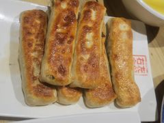褡裢火烧-左邻右舍褡裢火烧(石榴园店)