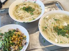 -老四季(南市场店)