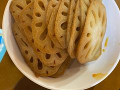 -地婆美食(洞庭东岸店)