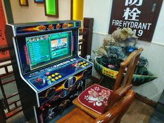 -那家老院子东北菜·饺子·小鸡炖蘑菇(艳华街店)
