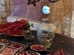 -山石榴·贵州菜(丰盛里店)