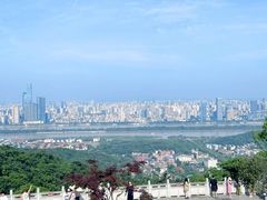 -岳麓山风景名胜区