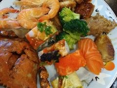 -松子料理(白家庄店)