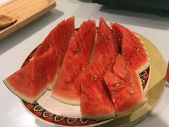-毡房姑娘·新疆菜·烧烤