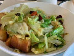-帕米尔食府(白云观店)